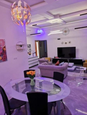 Appartement meublé